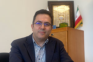 علی رحمان پور زنجانی