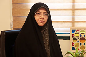 پریسا یمانی